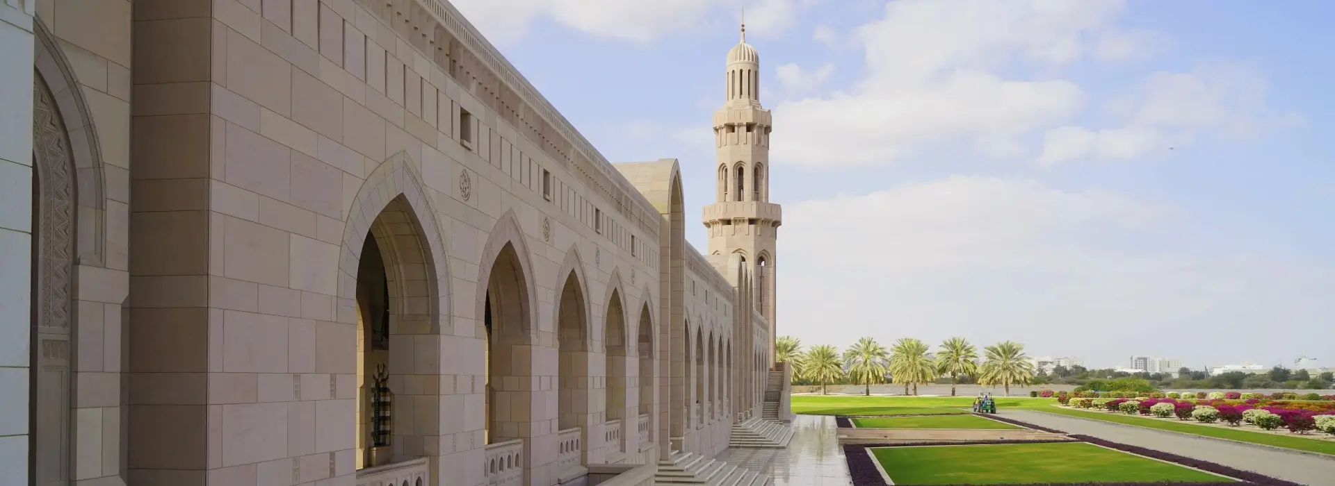 oman visa