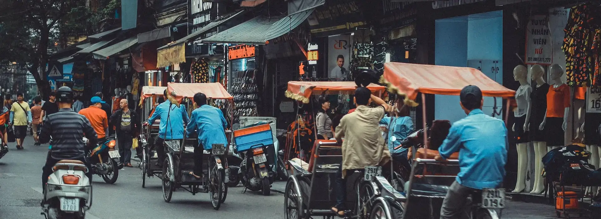vietnam visa